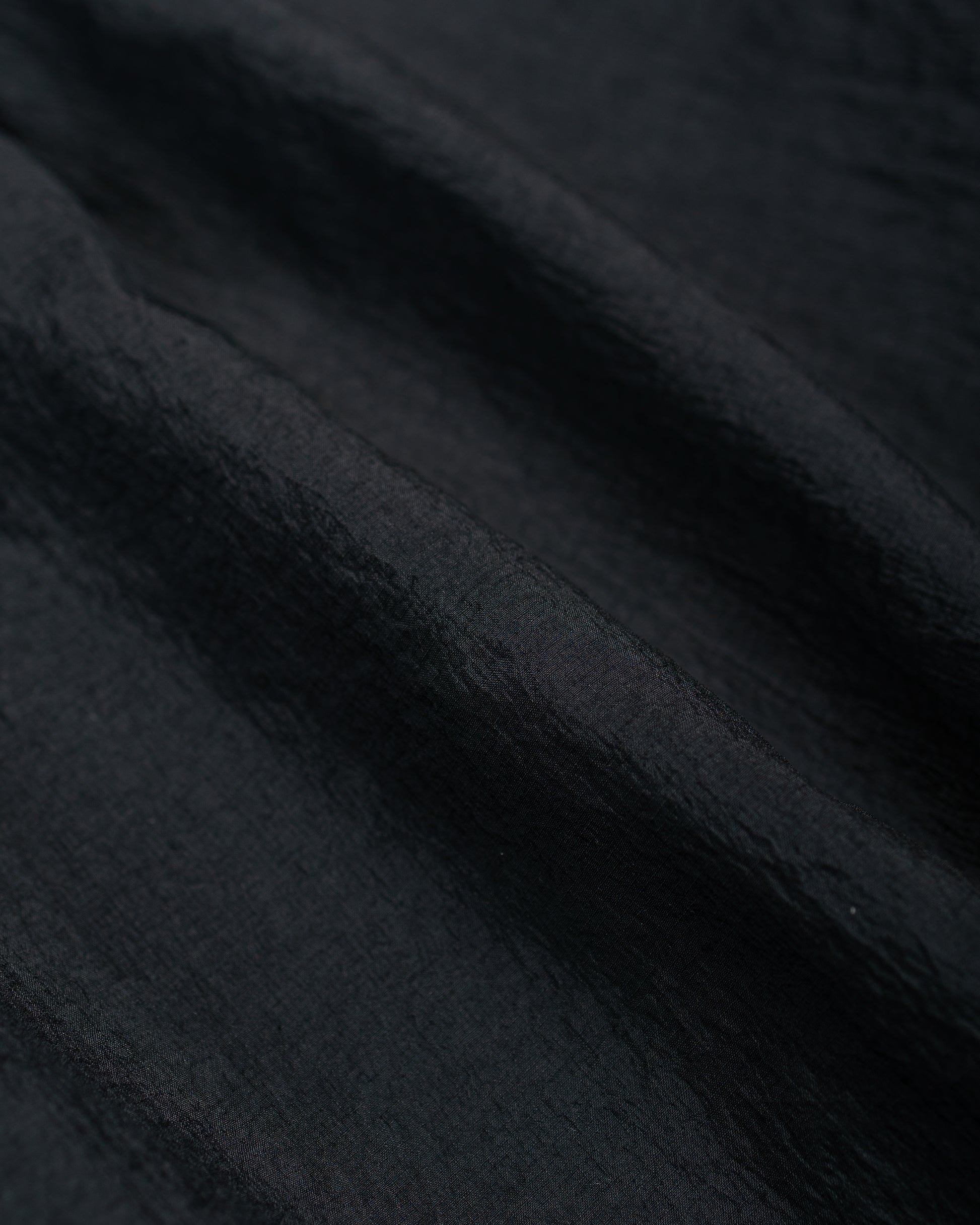 lost & found Goldwin Goldwin MT Gany Light Tapered Pants Black
