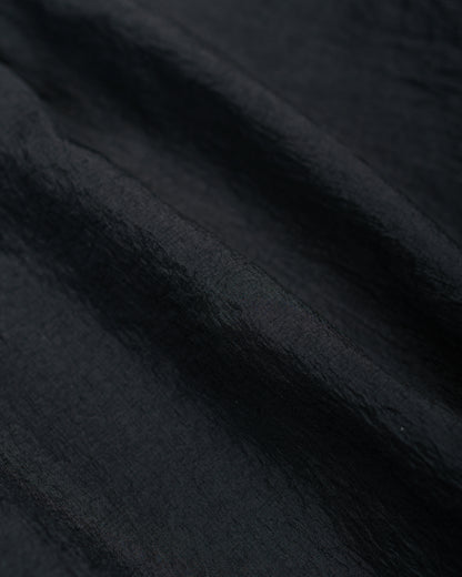 lost & found Goldwin Goldwin MT Gany Light Tapered Pants Black