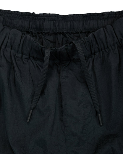 lost & found Goldwin Goldwin MT Gany Light Tapered Pants Black