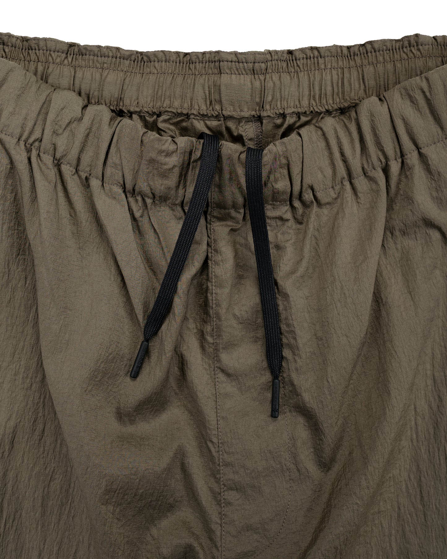 lost & found Goldwin Goldwin MT Gany Light Tapered Pants Sand Land