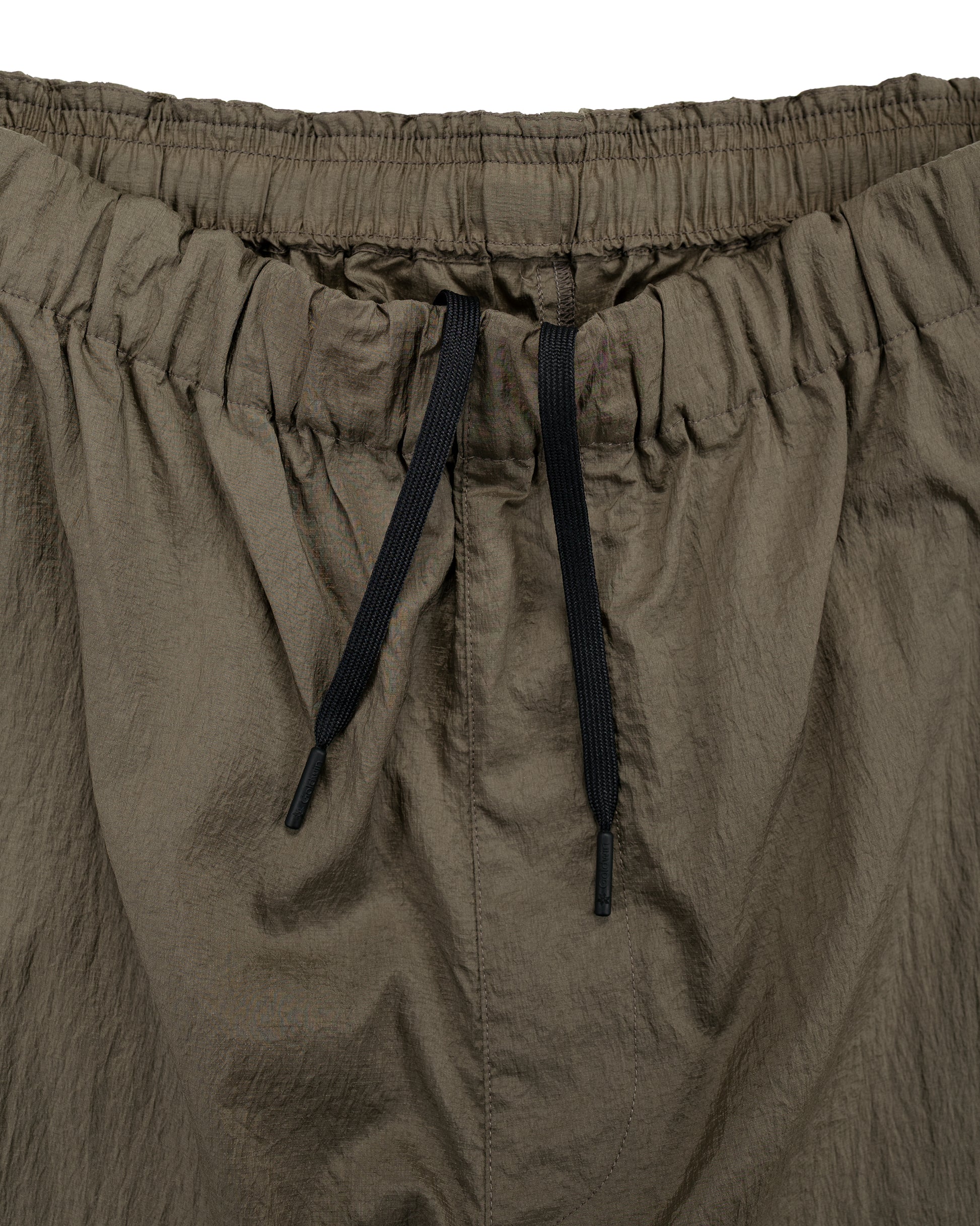 lost & found Goldwin Goldwin MT Gany Light Tapered Pants Sand Land