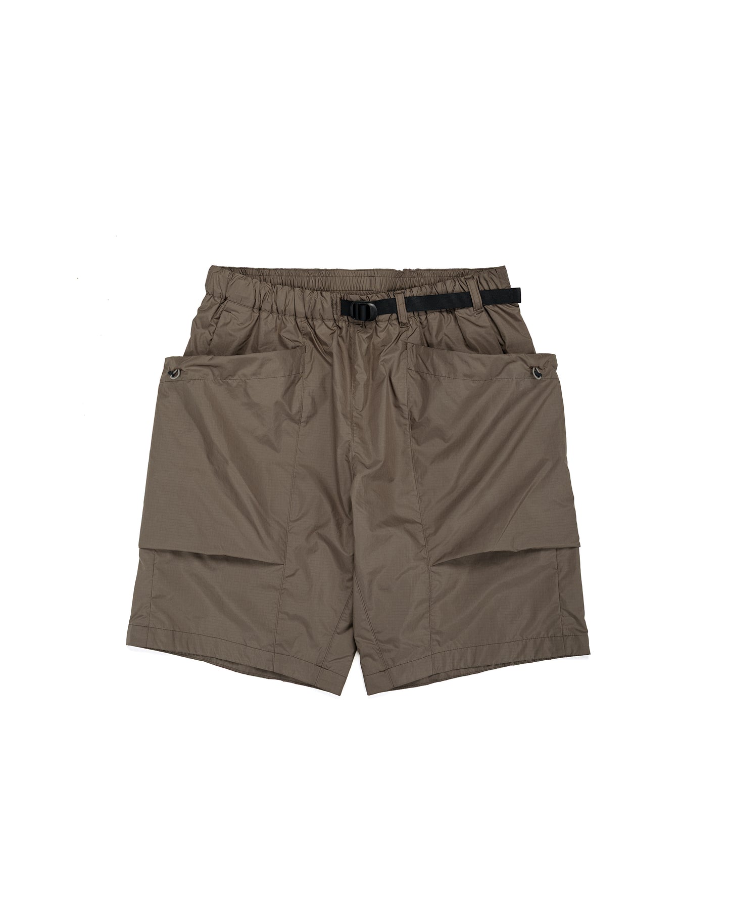 lost & found Goldwin Goldwin Rip-stop Shorts Sand Land