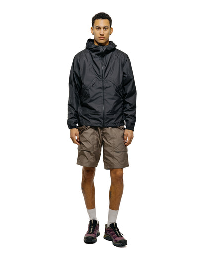 lost & found Goldwin Goldwin Rip-stop Shorts Sand Land
