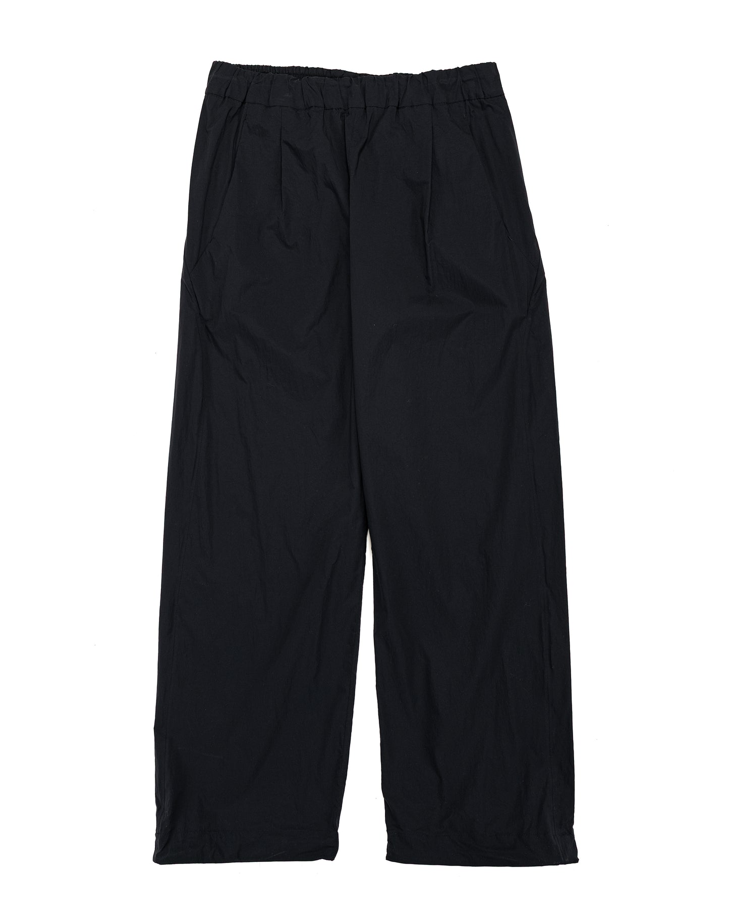 lost & found Goldwin Goldwin Stretch Bilo Pants Black