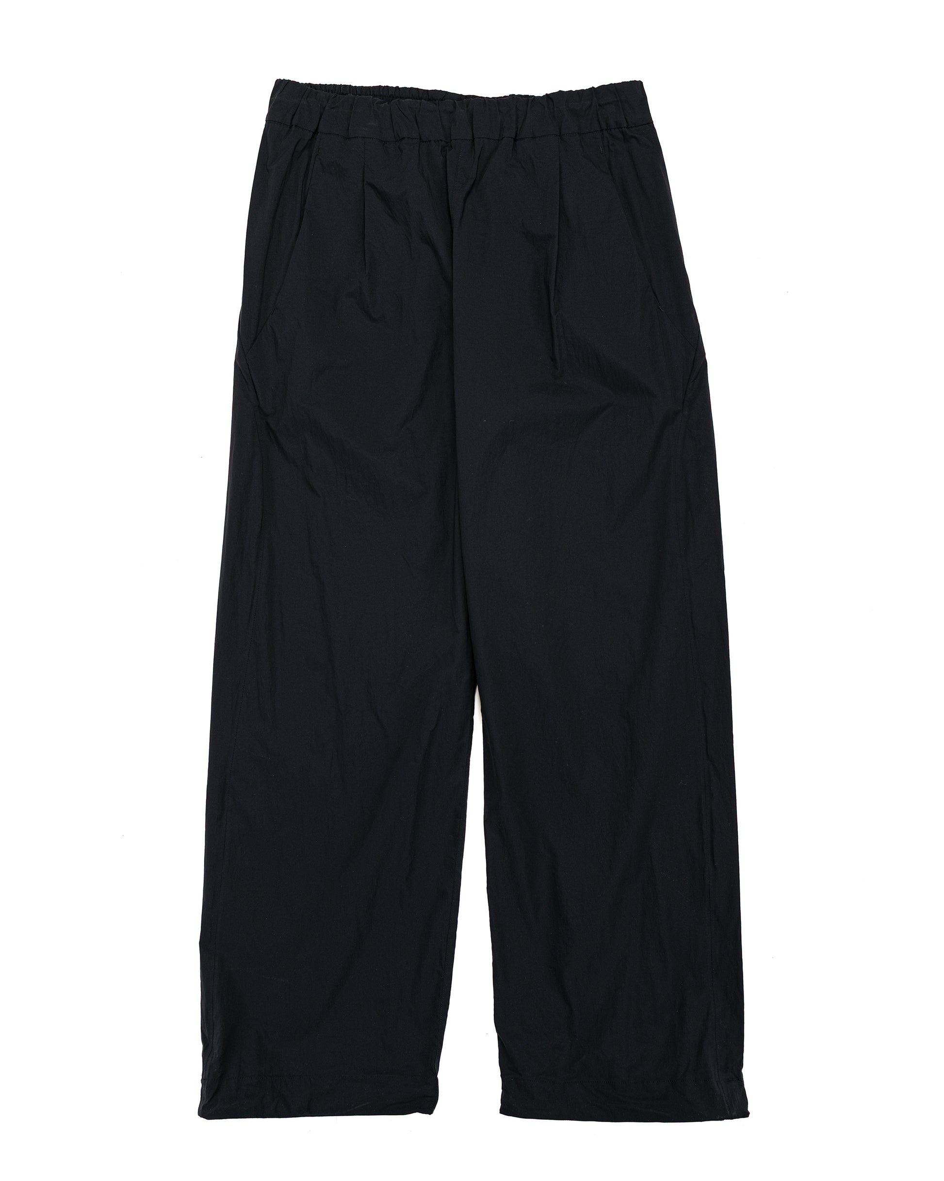 lost & found Goldwin Goldwin Stretch Bilo Pants Black