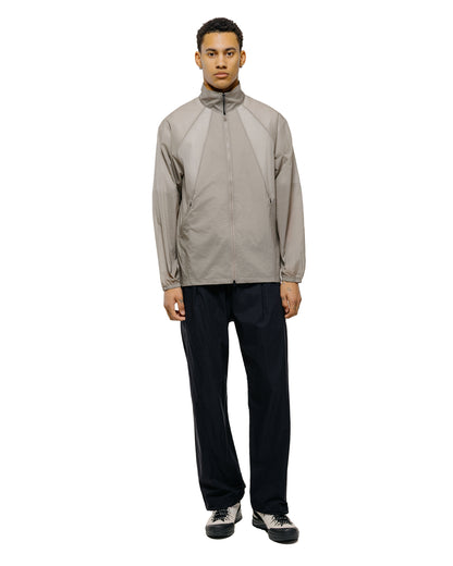 lost & found Goldwin Goldwin Stretch Bilo Pants Black