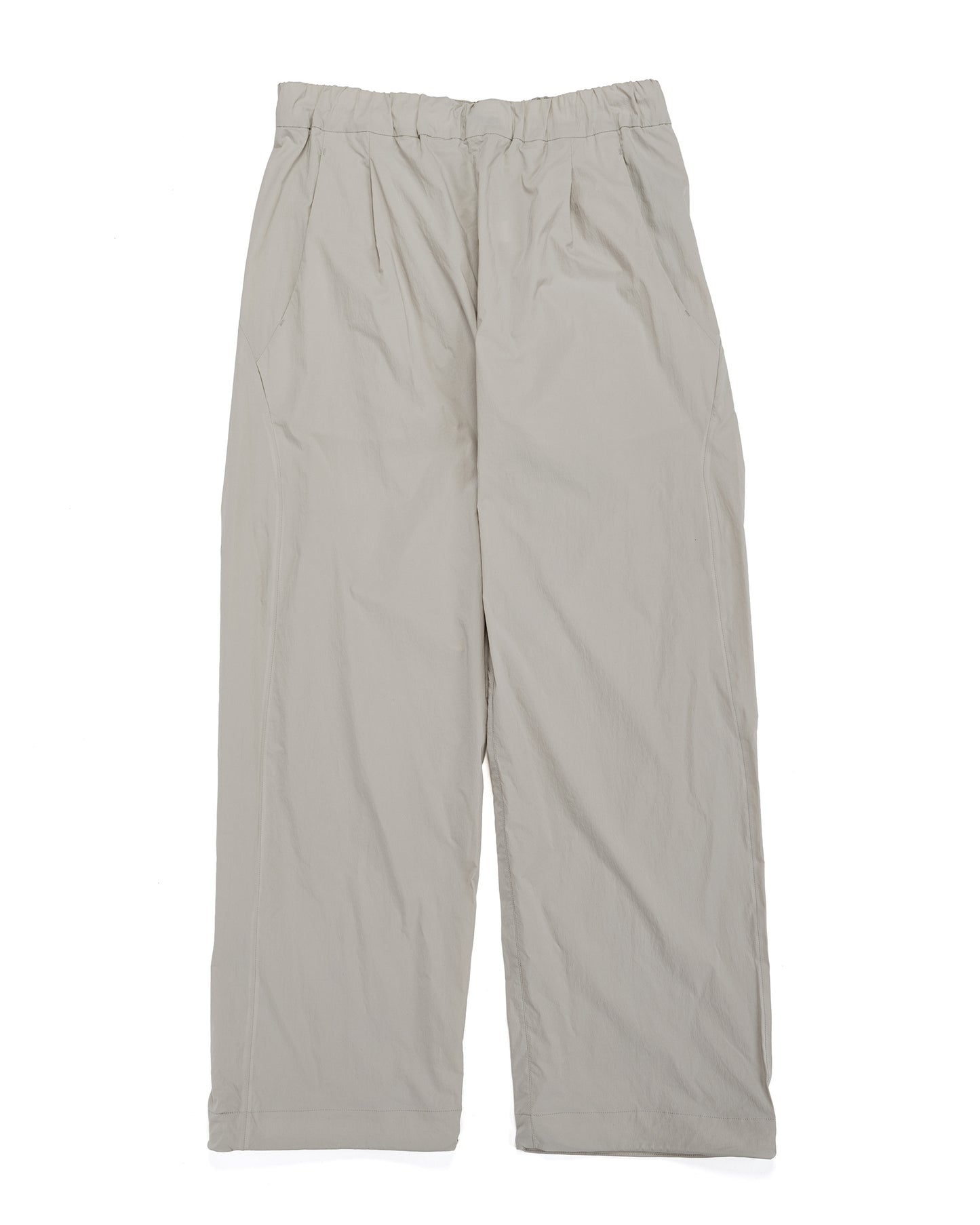lost & found Goldwin Goldwin Stretch Bilo Pants String