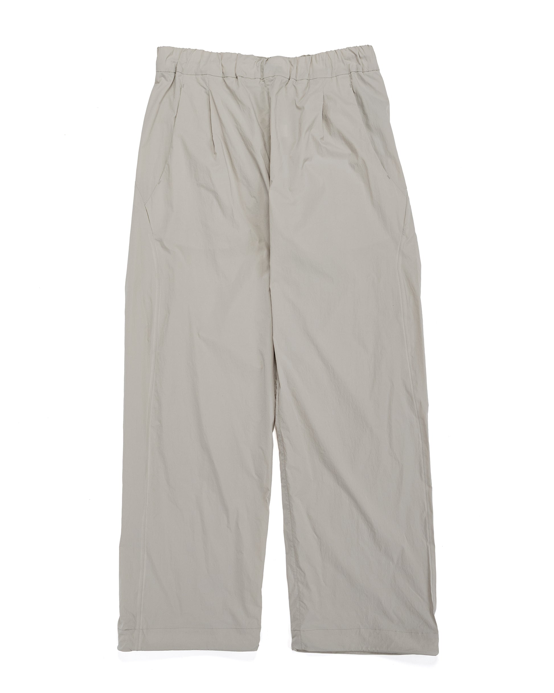 lost & found Goldwin Goldwin Stretch Bilo Pants String
