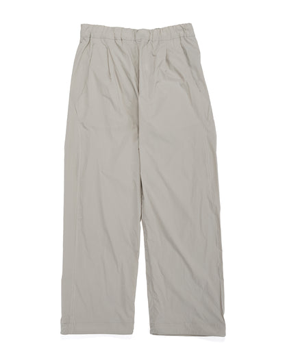 lost & found Goldwin Goldwin Stretch Bilo Pants String