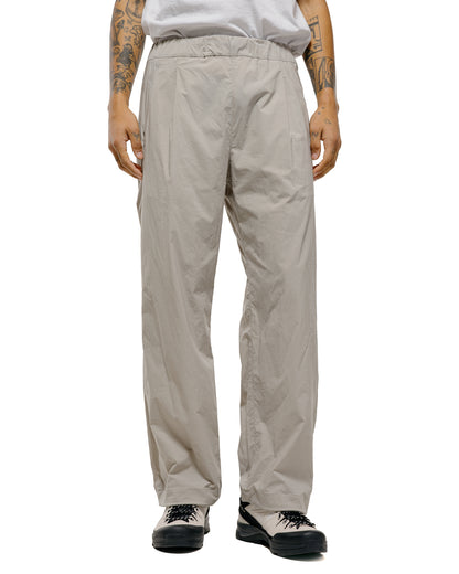 lost & found Goldwin Goldwin Stretch Bilo Pants String
