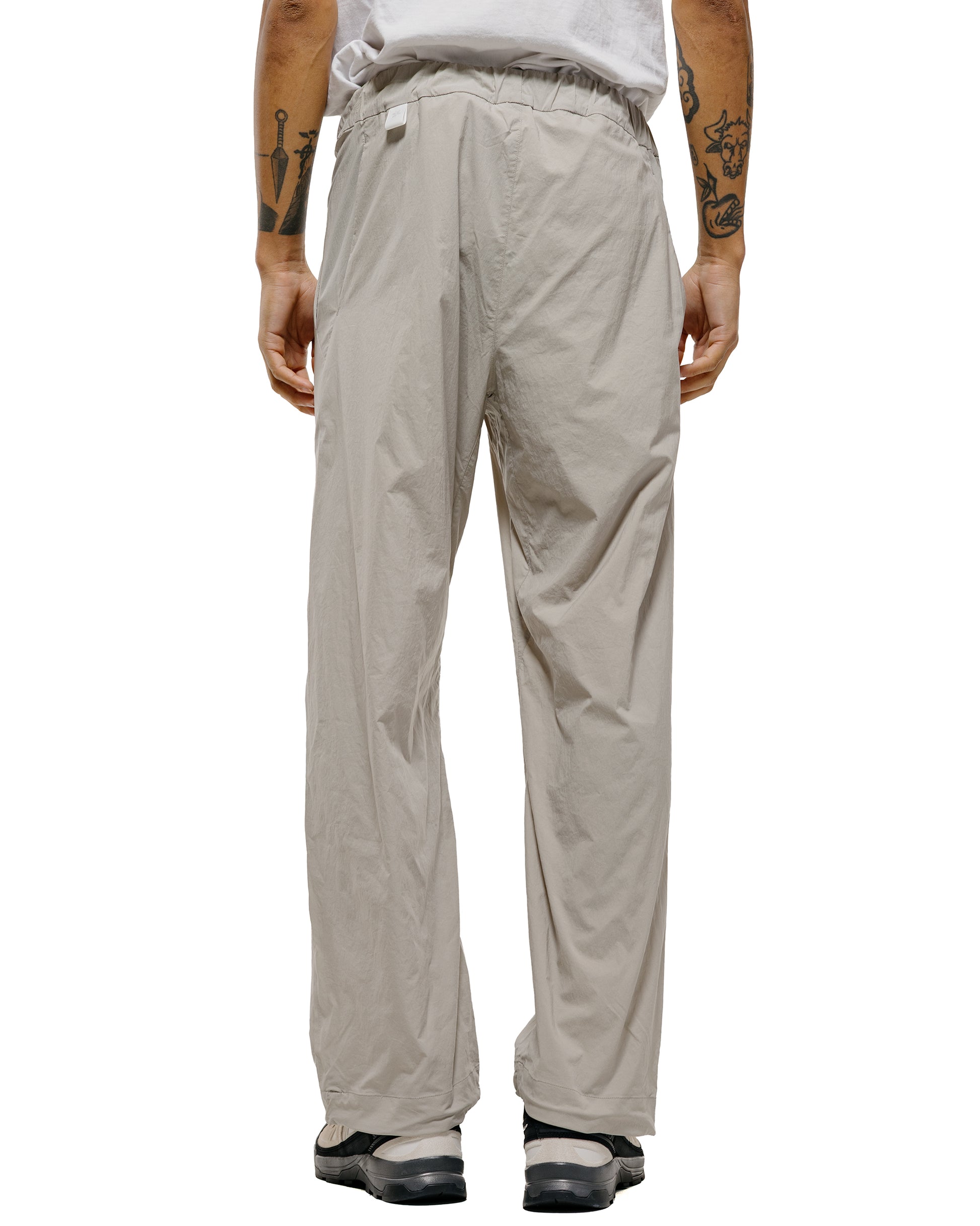 lost & found Goldwin Goldwin Stretch Bilo Pants String