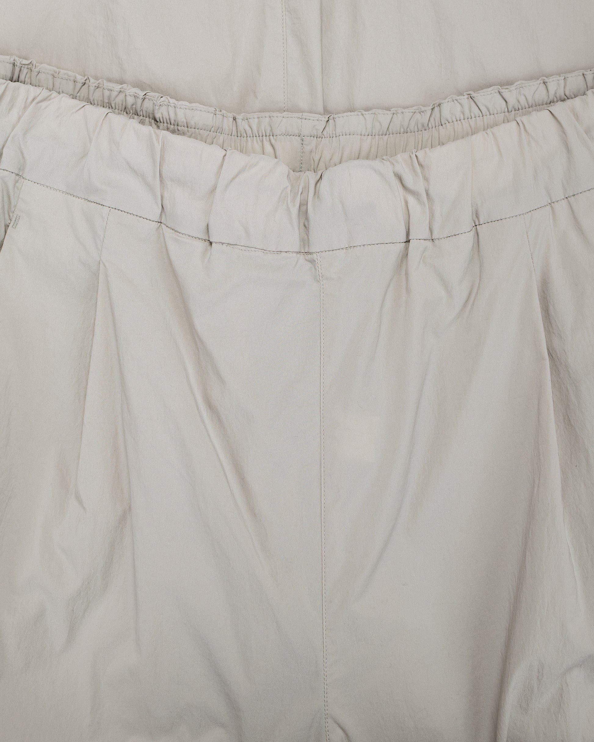 lost & found Goldwin Goldwin Stretch Bilo Pants String