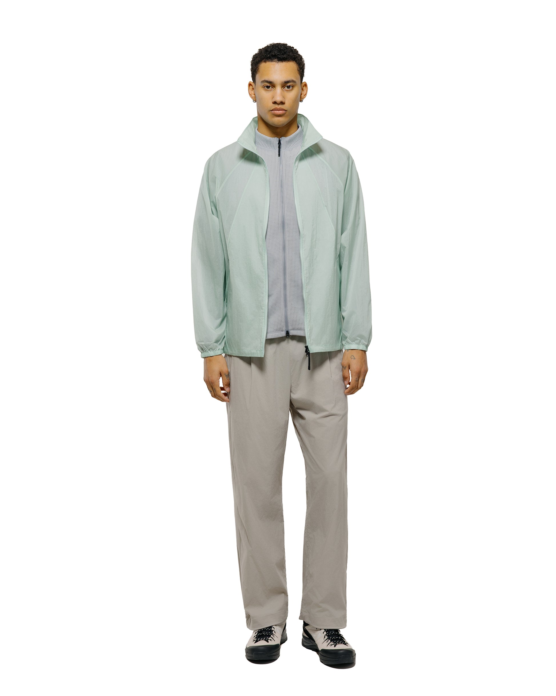 lost & found Goldwin Goldwin Stretch Bilo Pants String