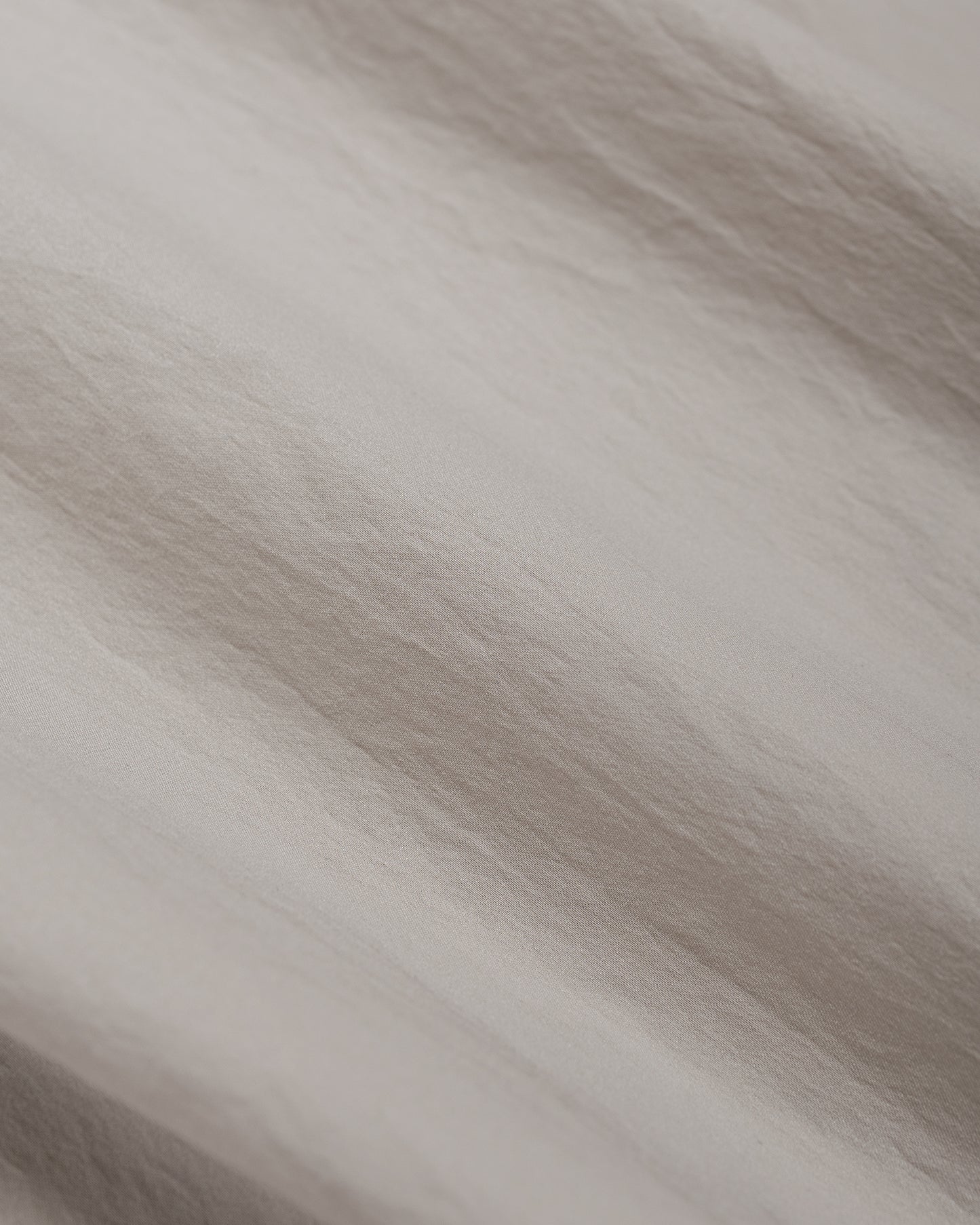 lost & found Goldwin Goldwin Stretch Bilo S/S Pullover String