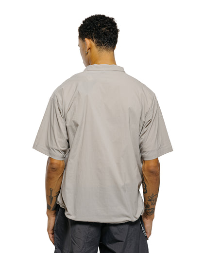 lost & found Goldwin Goldwin Stretch Bilo S/S Pullover String