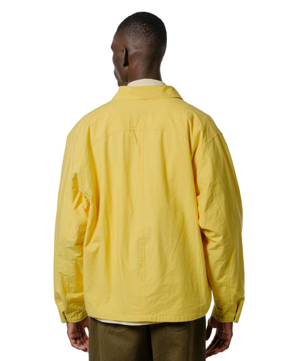 lost & found HENRY'S HENRY'S Criterium Jacket Citron