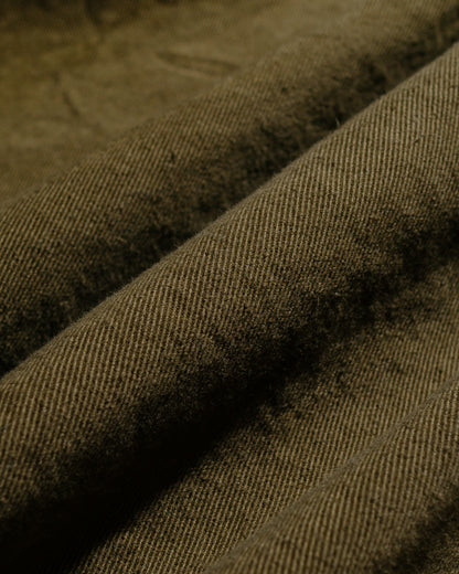 lost & found HENRY'S HENRY'S Curved Jeans Crushed Olive