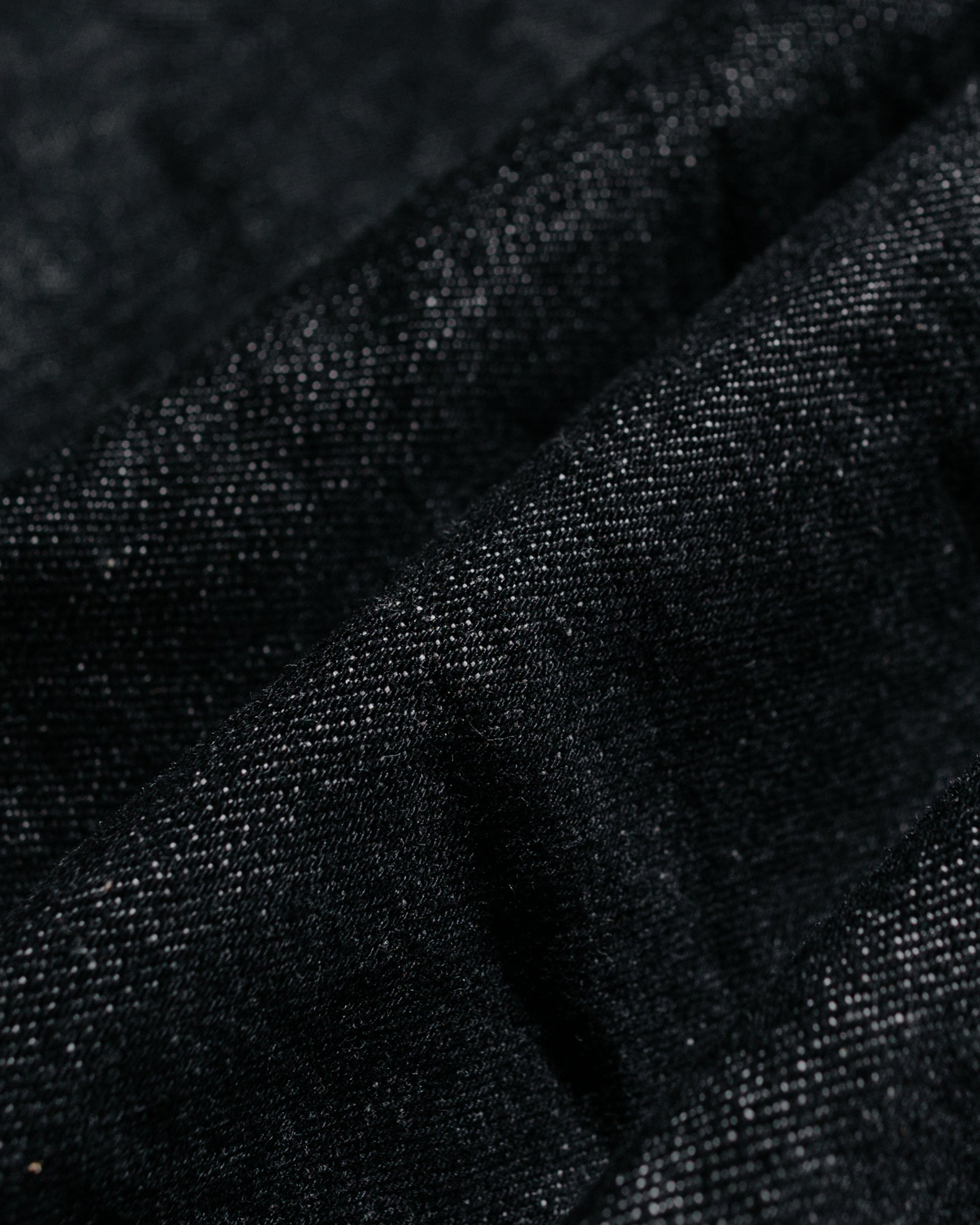 lost & found HENRY'S HENRY'S Rounded Jeans Black/Natural
