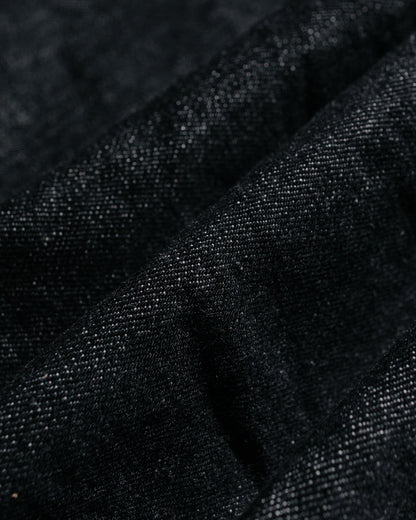 lost & found HENRY'S HENRY'S Rounded Jeans Black/Natural