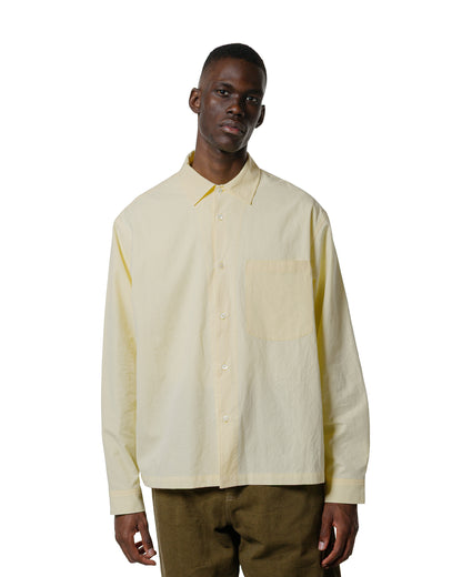 lost & found HENRY'S HENRY'S Spade Shirt Vesper