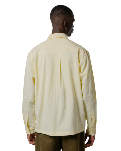 lost & found HENRY'S HENRY'S Spade Shirt Vesper