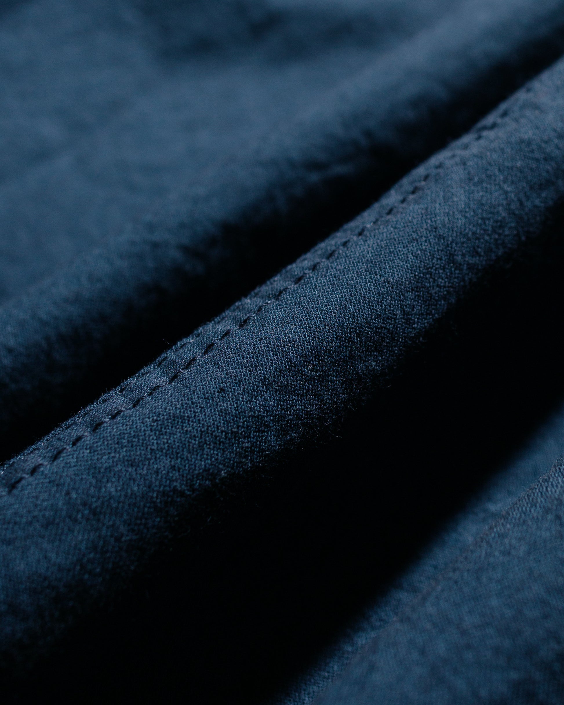 lost & found HENRY'S HENRY'S Swoop Jacket Navy