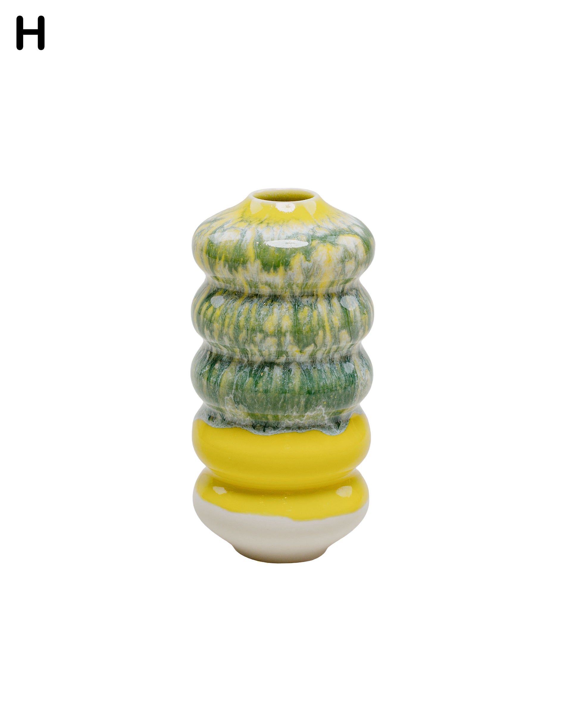 lost & found Studio Arhoj Studio Arhoj Hana Vase Small