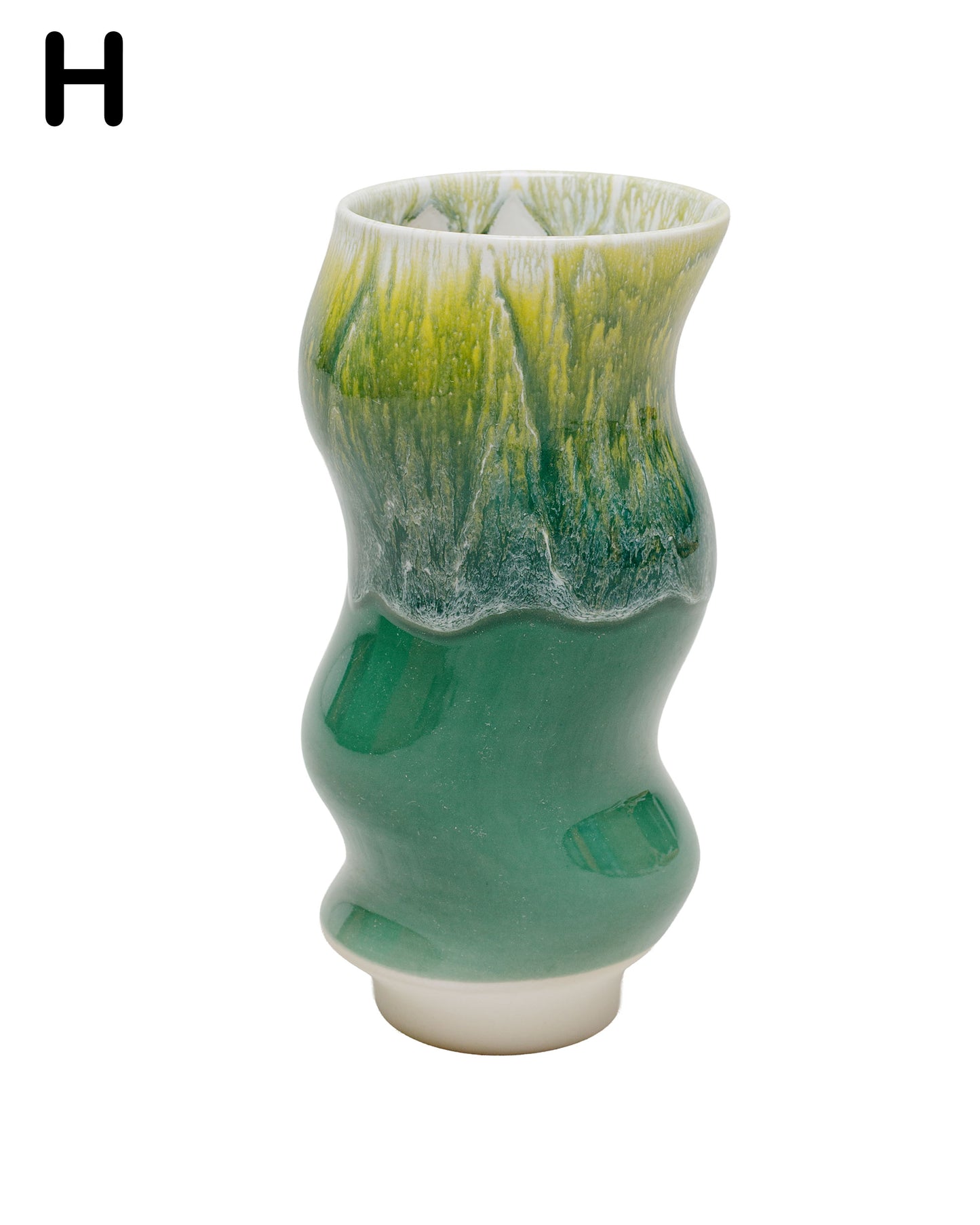 lost & found Studio Arhoj Studio Arhoj Hana Vase Large