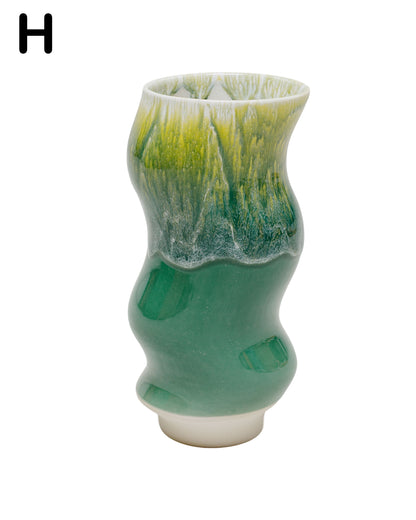 lost & found Studio Arhoj Studio Arhoj Hana Vase Large