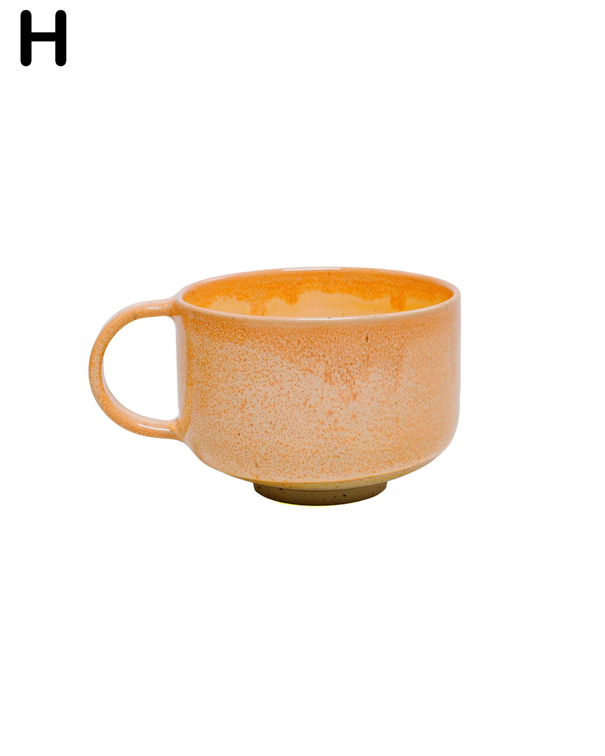 lost & found Studio Arhoj Studio Arhoj Mion Mug