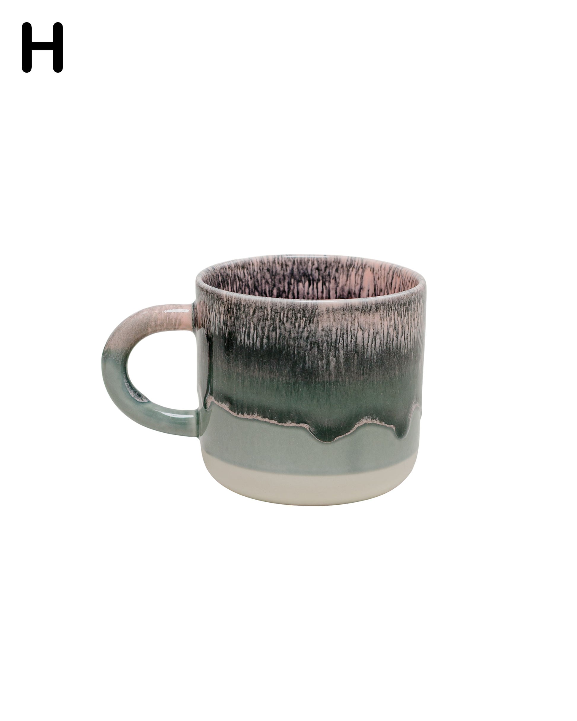 lost & found Studio Arhoj Studio Arhoj Chug Mug