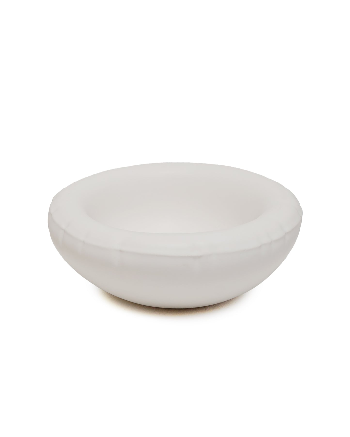 lost & found Home Studyo Home Studyo Bowl 'Lisa' Bone