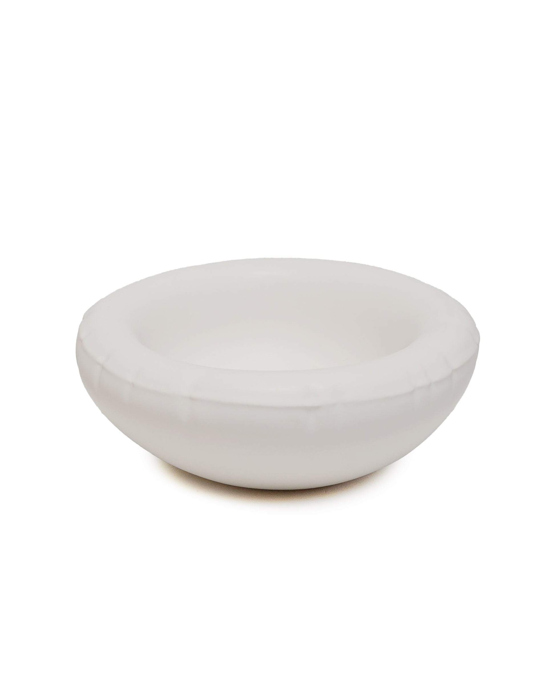lost & found Home Studyo Home Studyo Bowl 'Lisa' Bone