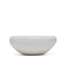 Home Studyo Bowl 'Lisa' Bone Gloss