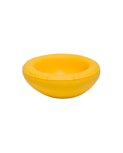 Home Studyo Bowl 'Lisa' Yolk