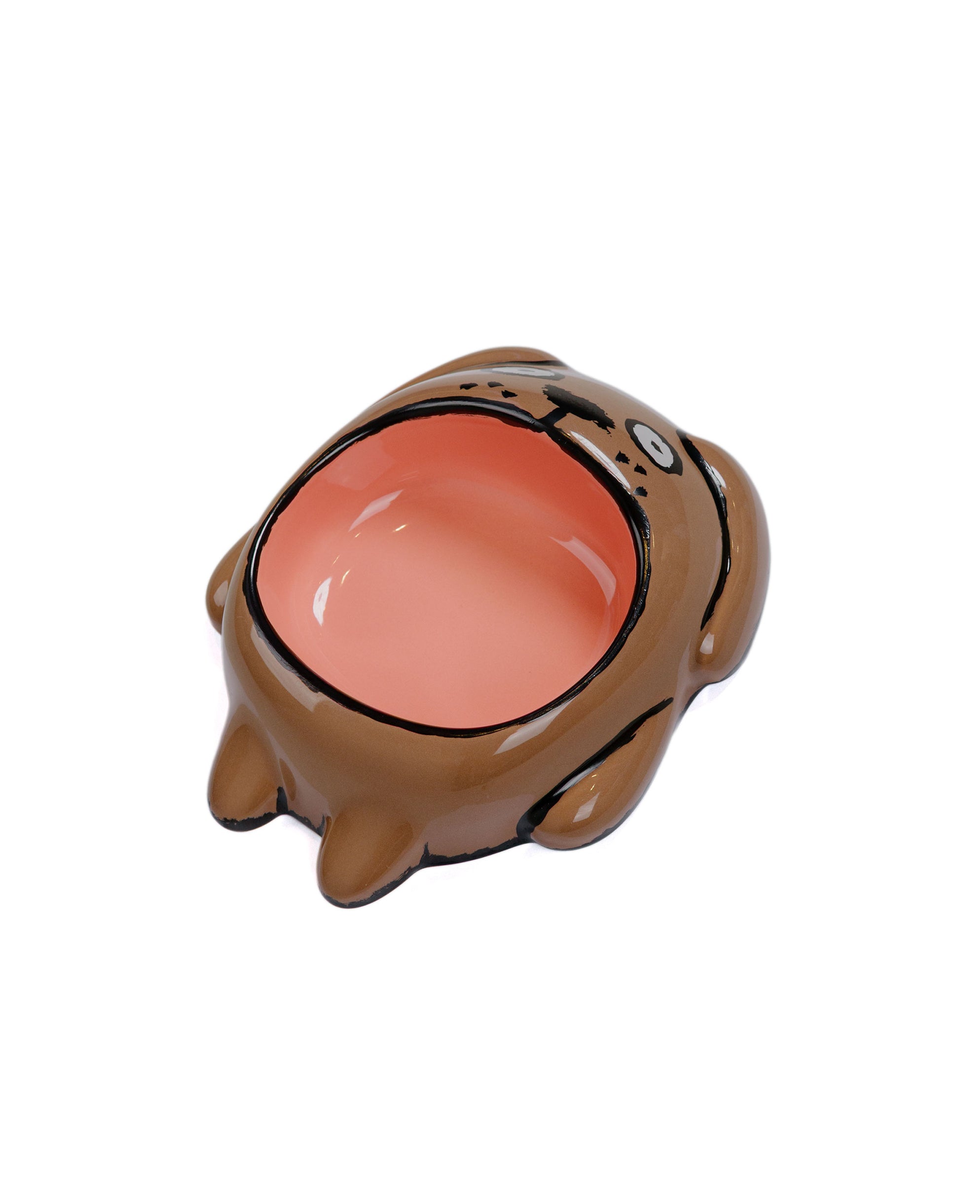 lost & found Home Studyo Home Studyo Jean Jullien Dog Bowl