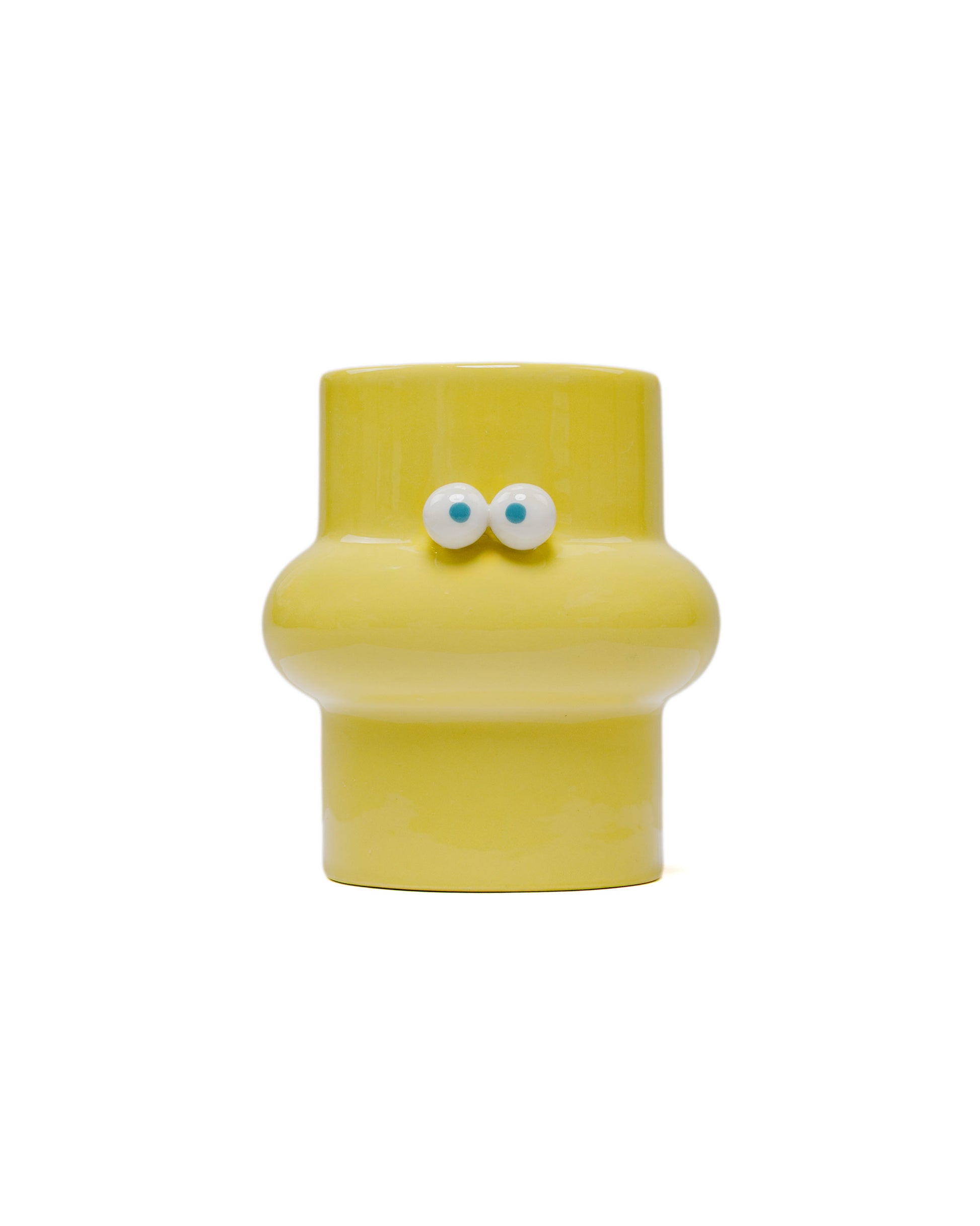 lost & found Home Studyo Home Studyo Lucas Zanotto Cute Cup Yellow
