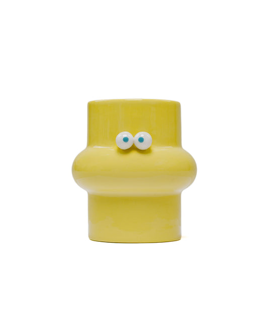 lost & found Home Studyo Home Studyo Lucas Zanotto Cute Cup Yellow