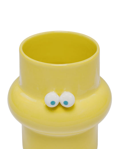 lost & found Home Studyo Home Studyo Lucas Zanotto Cute Cup Yellow