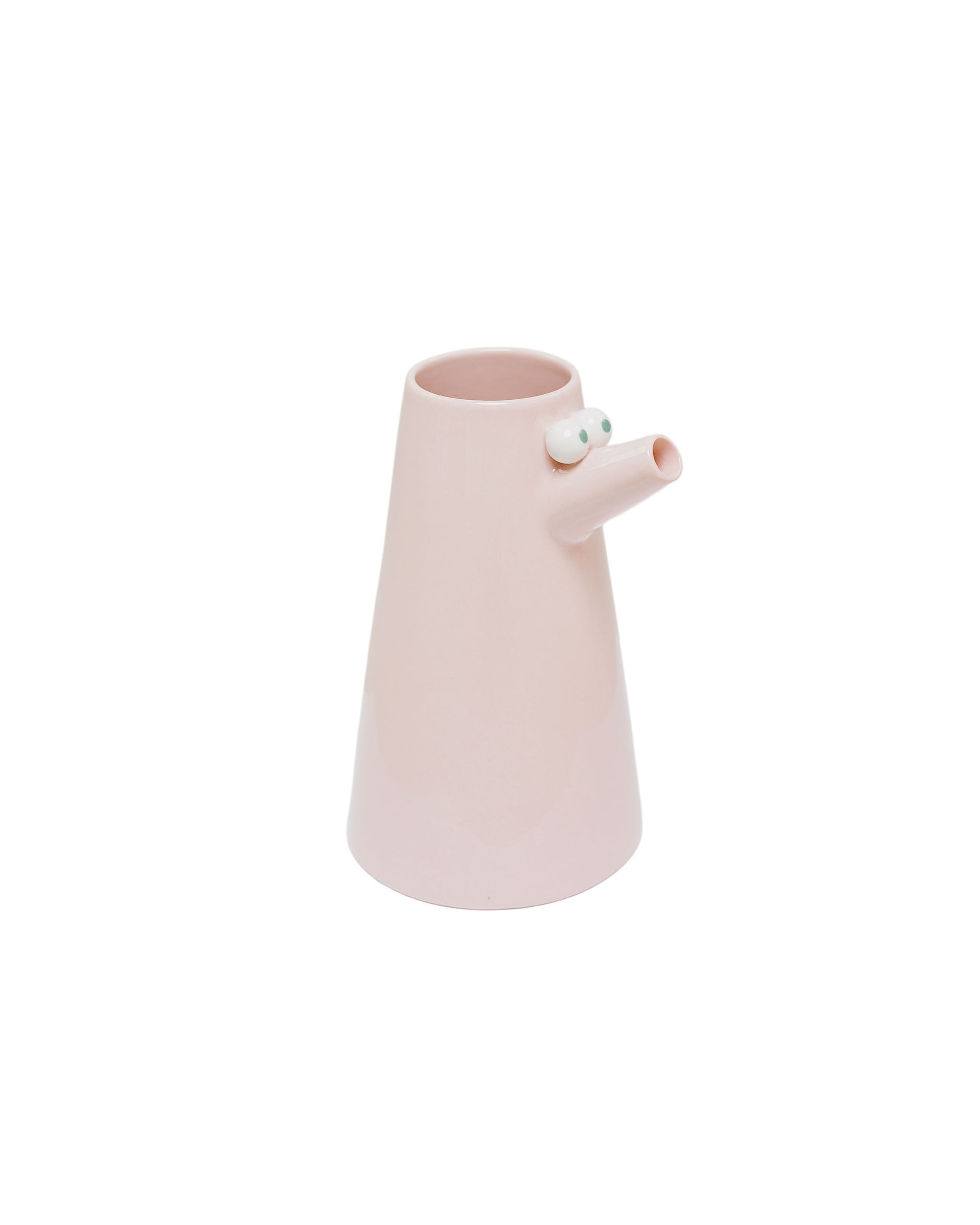 lost & found Home Studyo Home Studyo Lucas Zanotto The Jug Pink