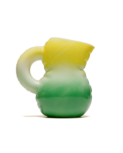 lost & found Home Studyo Home Studyo Mira Mikati Jug 'Emily' Ombre