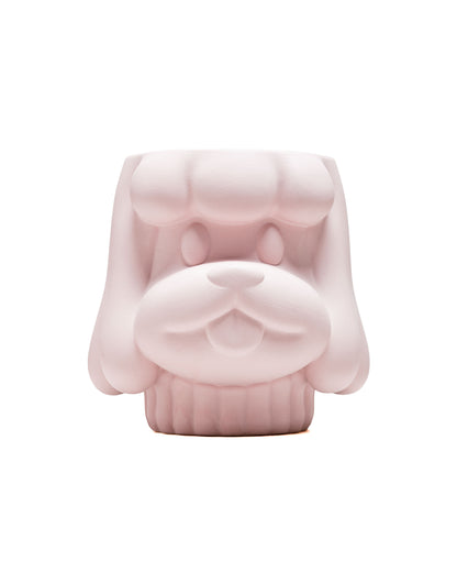 Home Studyo Planter 'IDA' Pink