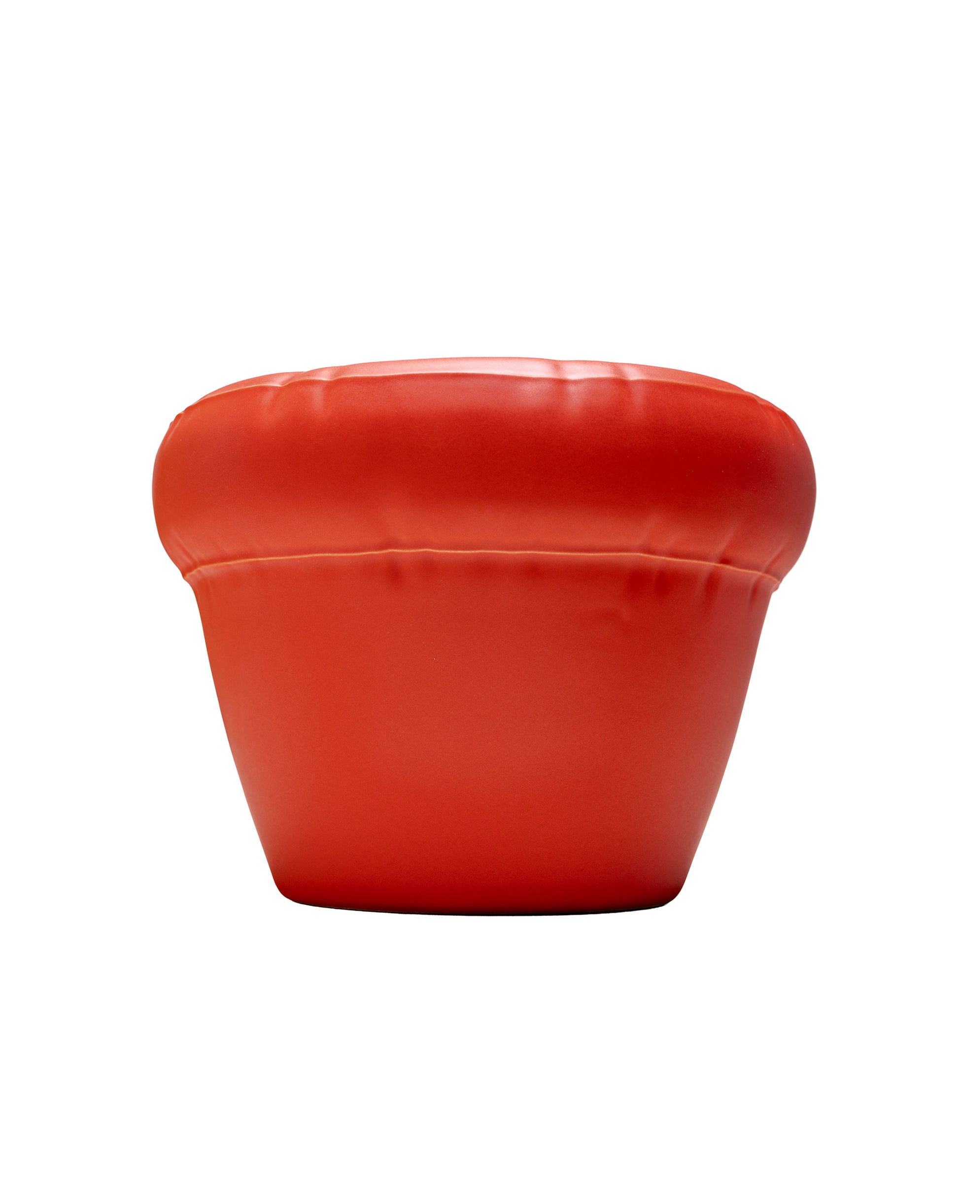 Home Studyo Planter 'Pierre' Coral