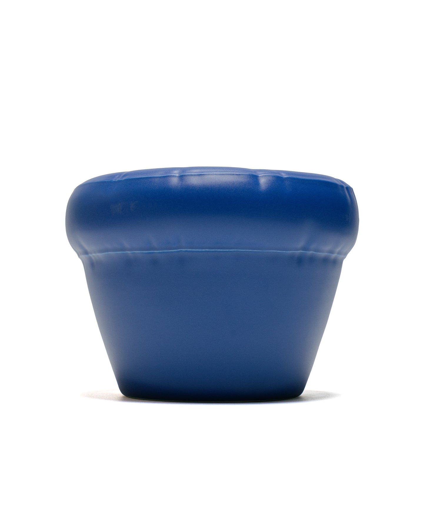 lost & found Home Studyo Home Studyo Planter 'Pierre' Indigo