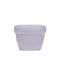 Home Studyo Small Planter 'Louis' Lila Gloss