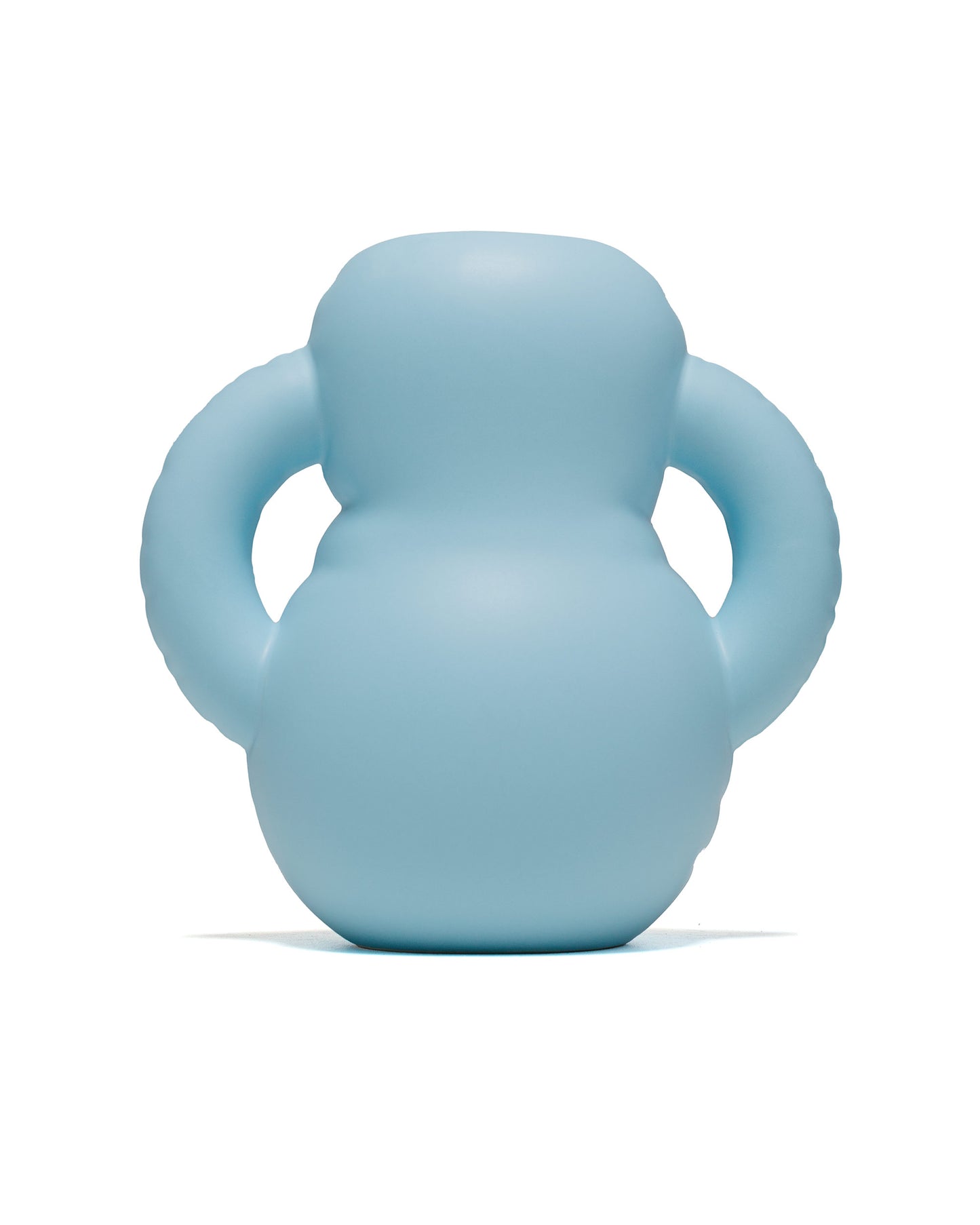 lost & found Home Studyo Home Studyo Vase 'Oscar' Sky