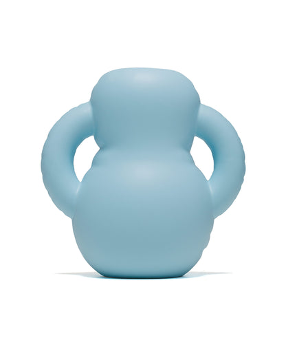 lost & found Home Studyo Home Studyo Vase 'Oscar' Sky