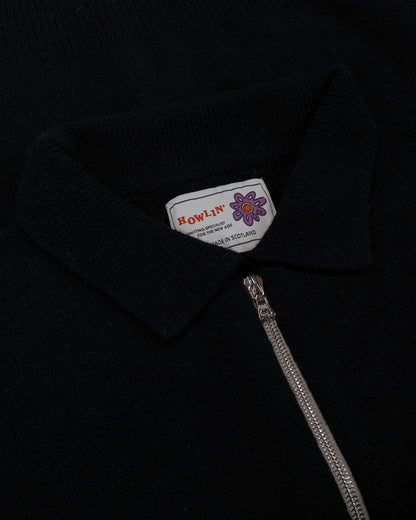 lost & found Howlin' Howlin' Slippery Knit Black