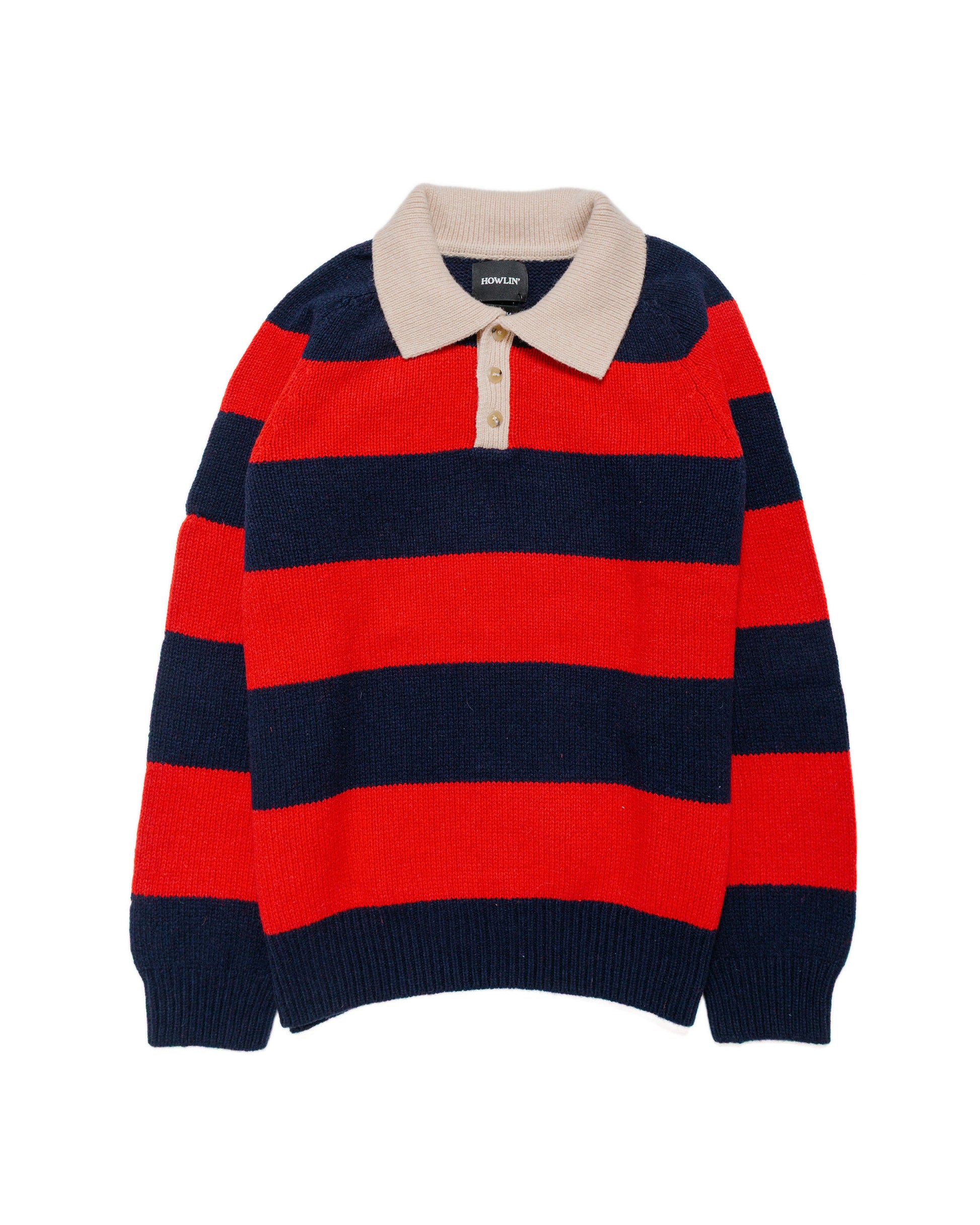 lost & found Howlin' Howlin' Absolute Polo Fire