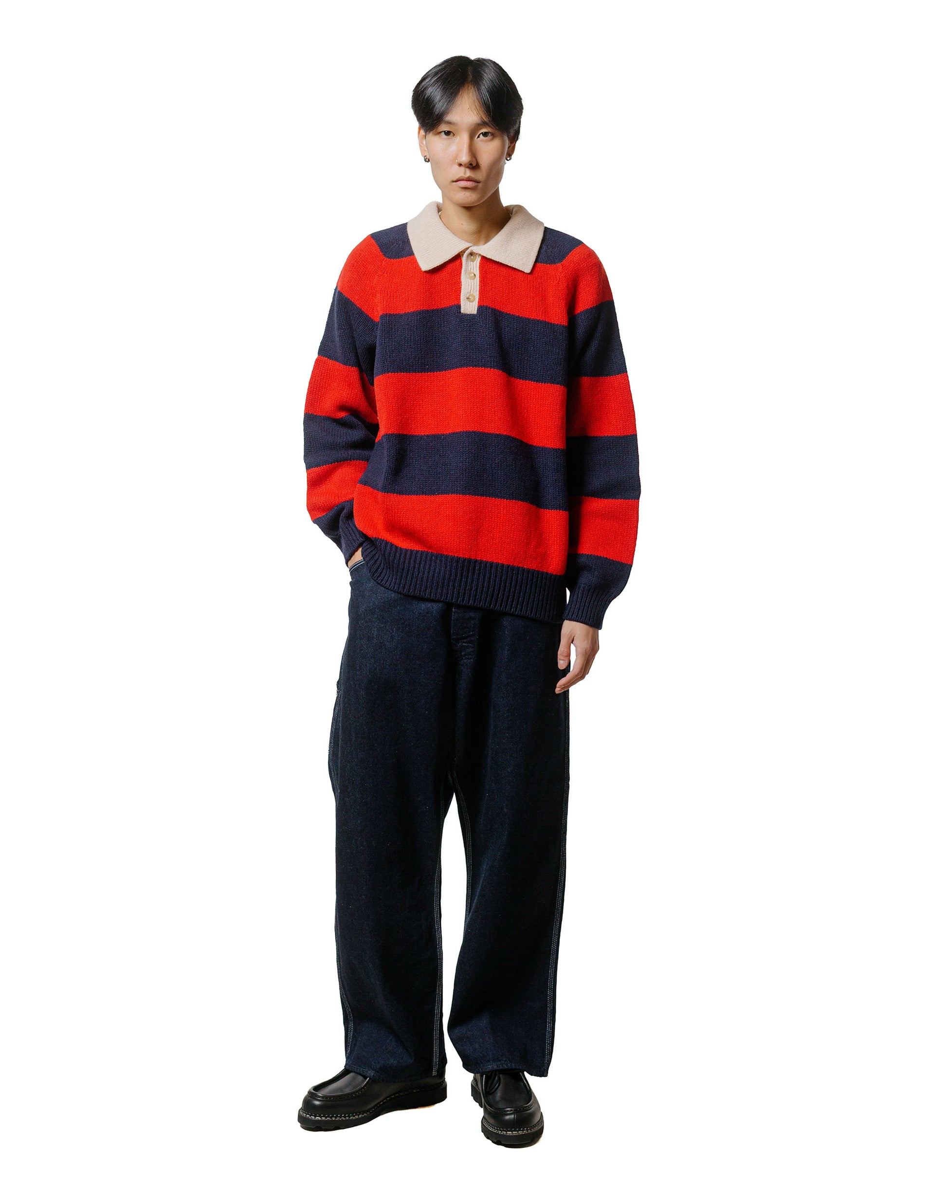 lost & found Howlin' Howlin' Absolute Polo Fire